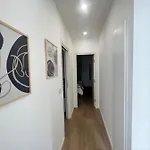 Perla Sul Mare - A 50m Dalla Con Wi-fi & Parcheggio Giardini-Naxos