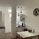 Appartement Perla Sul Mare - A 50m Dalla Con Wi-fi & Parcheggio Giardini-Naxos