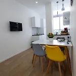 Perla Sul Mare - A 50m Dalla Con Wi-fi & Parcheggio Appartement *