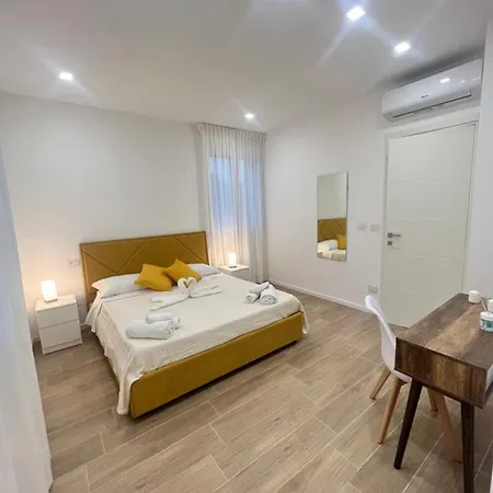 Perla Sul Mare - A 50m Dalla Con Wi-fi & Parcheggio