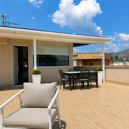 Perla Sul Mare - A 50m Dalla Con Wi-fi & Parcheggio Апартаменты