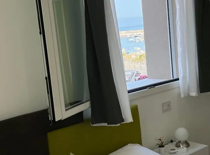 Perla Sul Mare - Posizione Perfetta, Wi-fi E Parcheggio Vicino