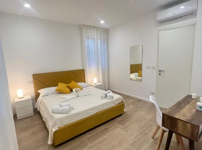 Perla Sul Mare - Posizione Perfetta, Wi-fi E Parcheggio Vicino