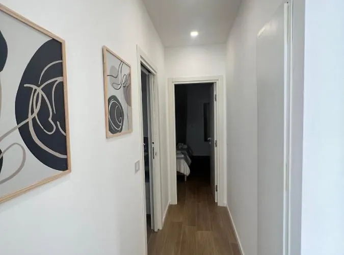 Perla Sul Mare - Posizione Perfetta, Wi-fi E Parcheggio Vicino Giardini-Naxos