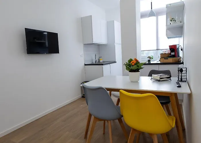 Perla Sul Mare - Posizione Perfetta, Wi-fi E Parcheggio Vicino Appartement *