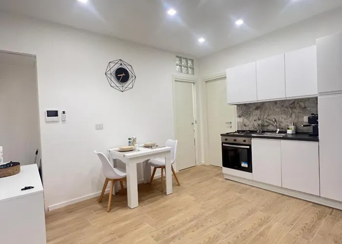 Perla Sul Mare - Posizione Perfetta, Wi-fi E Parcheggio Vicino Giardini Naxos