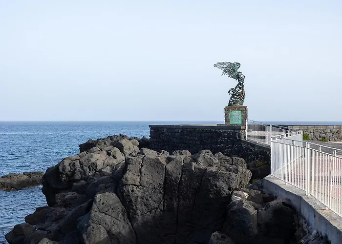 Appartement Perla Sul Mare - Posizione Perfetta, Wi-fi E Parcheggio Vicino Giardini-Naxos