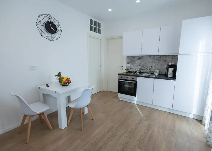 Perla Sul Mare - Posizione Perfetta, Wi-fi E Parcheggio Vicino * Giardini Naxos