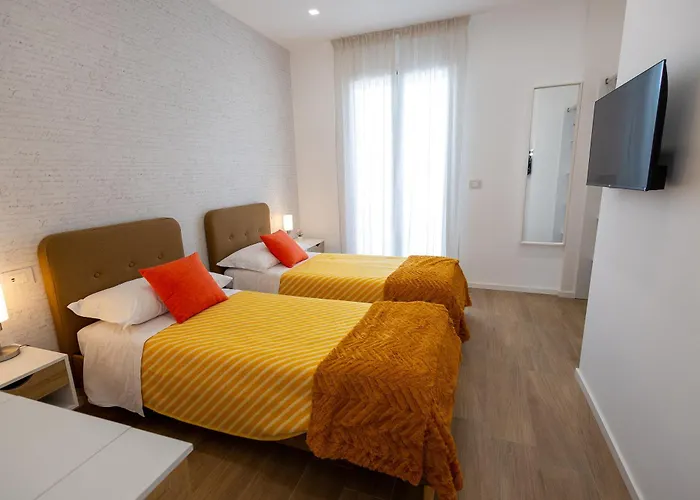 Perla Sul Mare - Posizione Perfetta, Wi-fi E Parcheggio Vicino * Giardini-Naxos