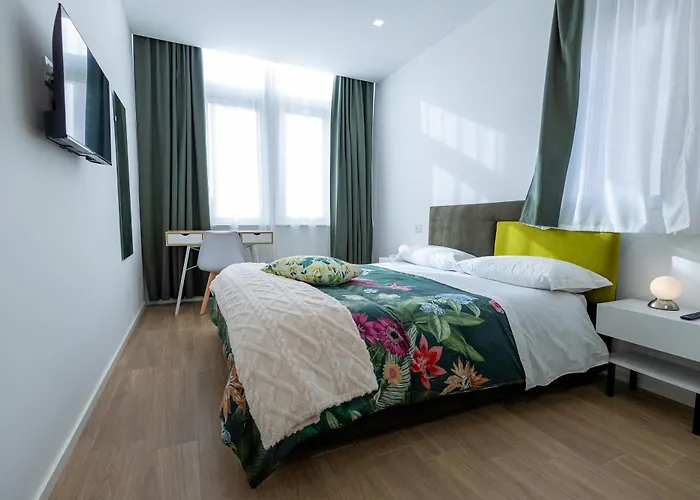 Appartement Perla Sul Mare - Posizione Perfetta, Wi-fi E Parcheggio Vicino Giardini-Naxos