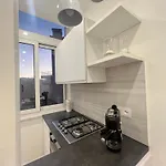 Perla Sul Mare - A 50m Dalla Con Wi-fi & Parcheggio Giardini-Naxos