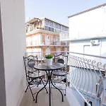 Perla Sul Mare - A 50m Dalla Con Wi-fi & Parcheggio