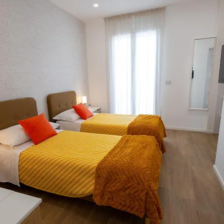 Perla Sul Mare - A 50m Dalla Con Wi-fi & Parcheggio * Giardini-Naxos